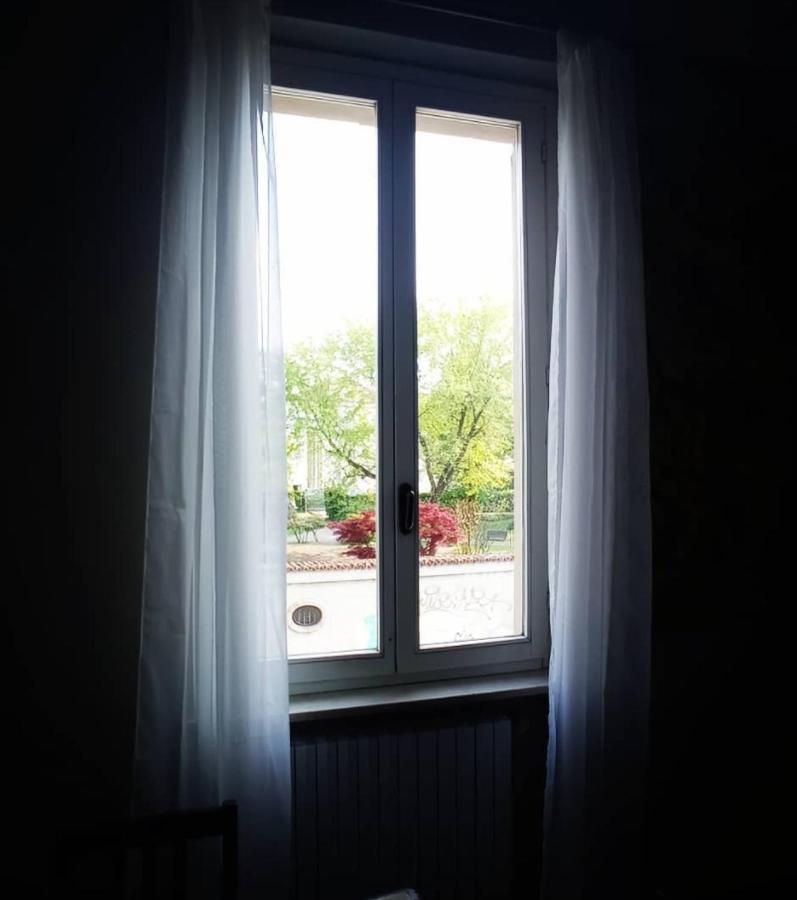 Апартаменты Da Irma In Terrazza Крема Экстерьер фото